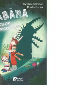 Tabara micilor cercetatori