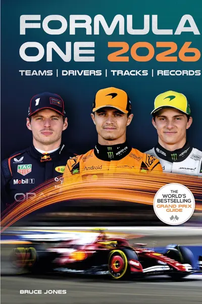 Formula One 2026