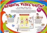 Alfabetul vesel ilustrat