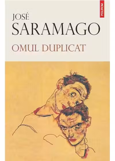 Omul duplicat