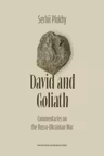David and Goliath