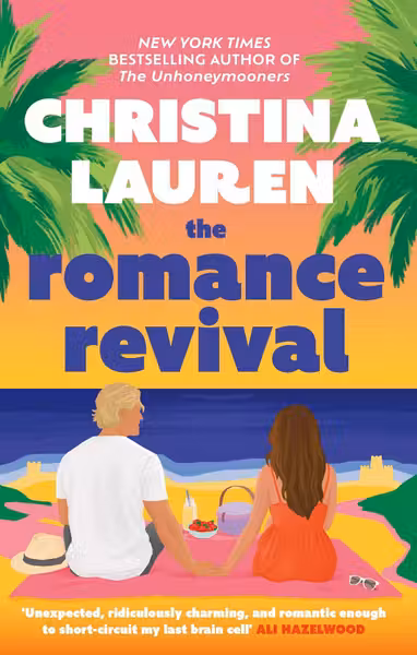 The Romance Revival