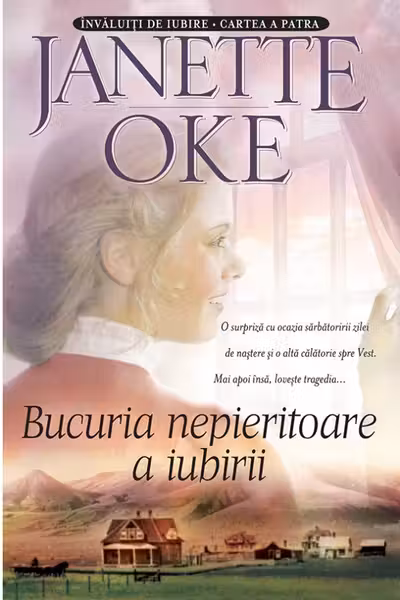 Bucuria nepieritoare a iubirii