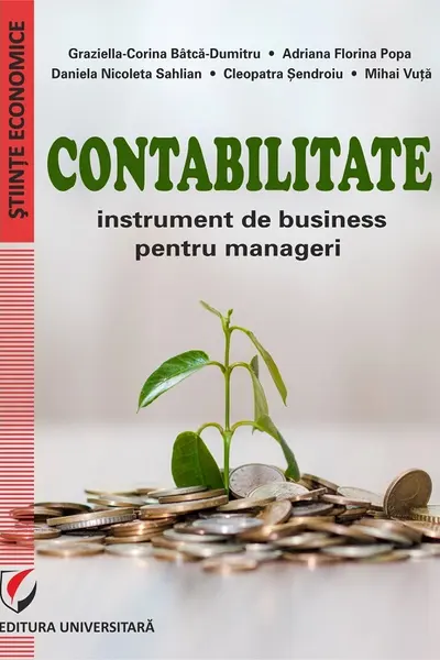 Contabilitate