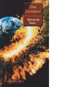 Sfarsit de lumi