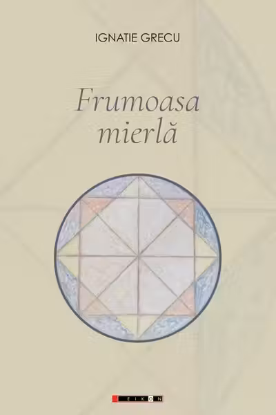 Frumoasa mierlă