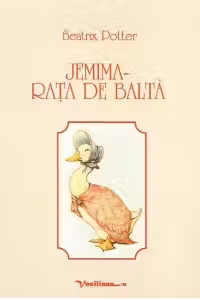 Jemima. Rata de balta