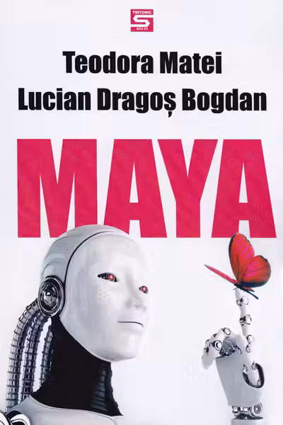 Maya
