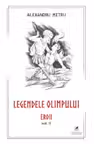 Legendele Olimpului Vol.2: Eroii