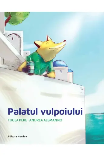 Palatul vulpoiului