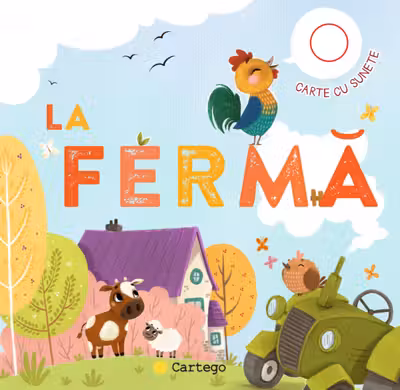 La ferma