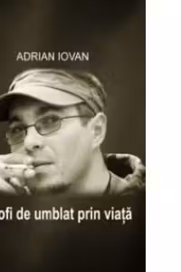 Pantofi de umblat prin viata