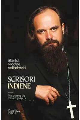 Scrisori indiene