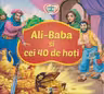 Ali-Baba si cei 40 de hoti
