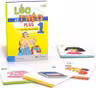 Léo et Théo Plus Flashcards 1 - A1. 1