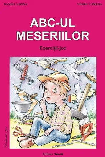 ABC-ul meseriilor