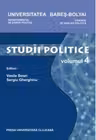 STUDII POLITICE, VOL. IV