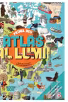 Primul meu Atlas al Lumii