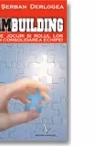 TEAMBUILDING