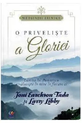 O priveliste a gloriei