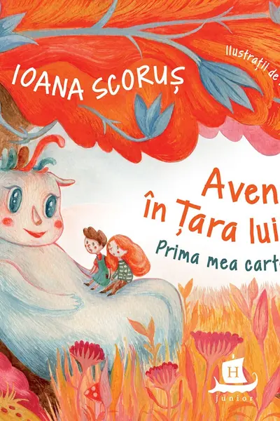 Aventuri in Tara lui Strolyx