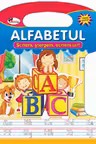 Scriem, stergem, scriem iar! Alfabetul 