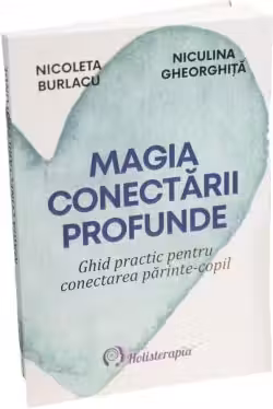 Magia conectarii profunde