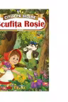 Citim pe Silabe. Scufita Rosie