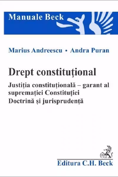 Drept constituțional
