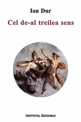 Cel de-al treilea sens