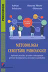 Metodologia cercetarii psihologice