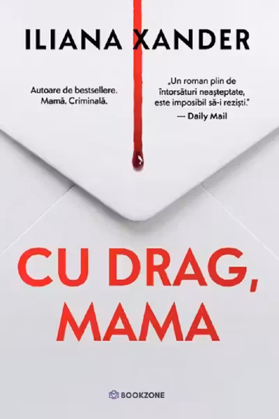 Cu drag mama