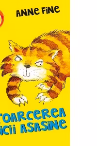 Intoarcerea pisicii asasine