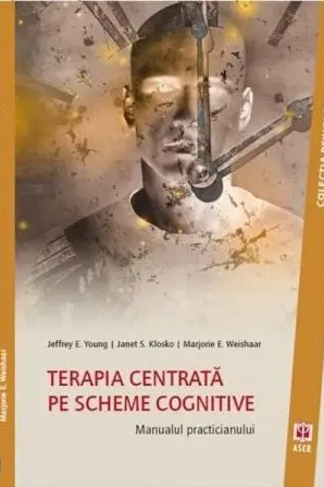 Terapia centrata pe scheme cognitive