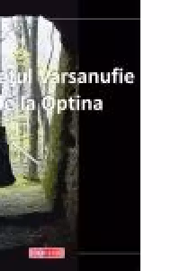 Staretul Varsanufie de la Optina