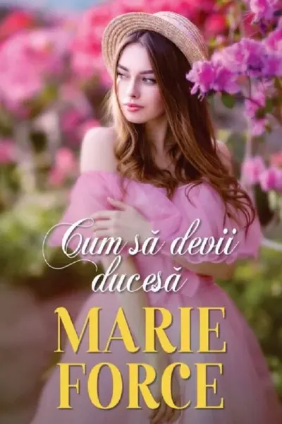 Cum să devii ducesă