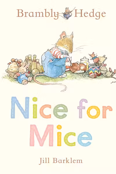 Nice for Mice