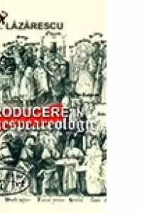 Introducere in shakespeareologie
