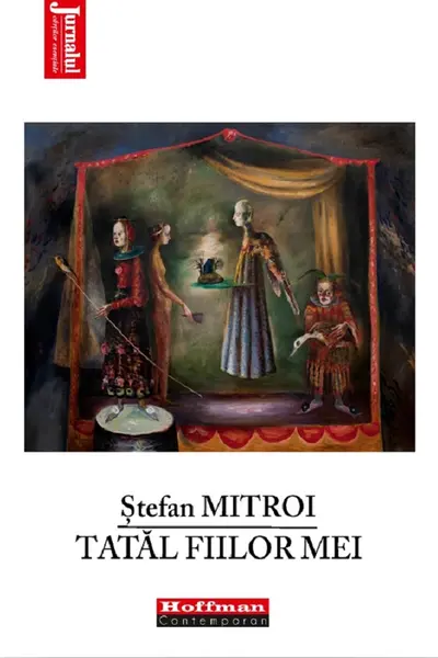 Tatăl fiilor mei