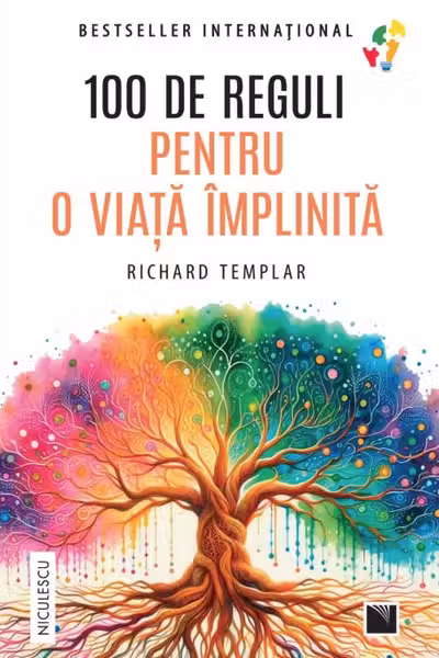 100 de reguli pentru o viata implinita