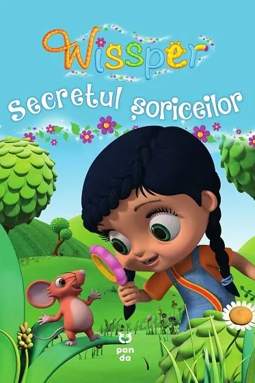 Secretul soriceilor