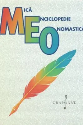 Mica Enciclopedie Onomastica
