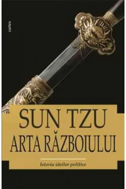 Arta razboiului