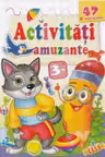 Lupul - Activitati amuzante