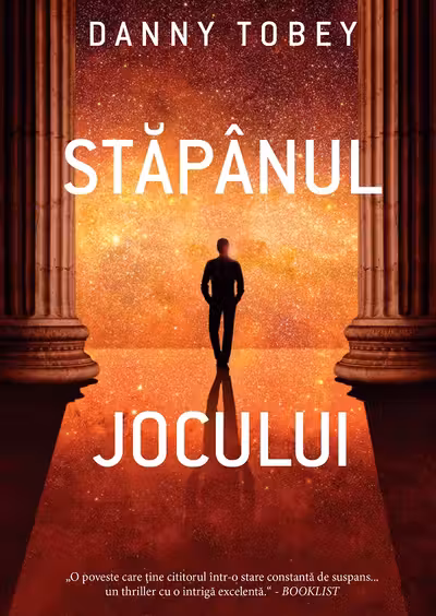 Stăpânul jocului