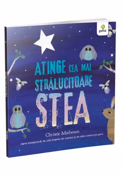 Atinge cea mai stralucitoare stea