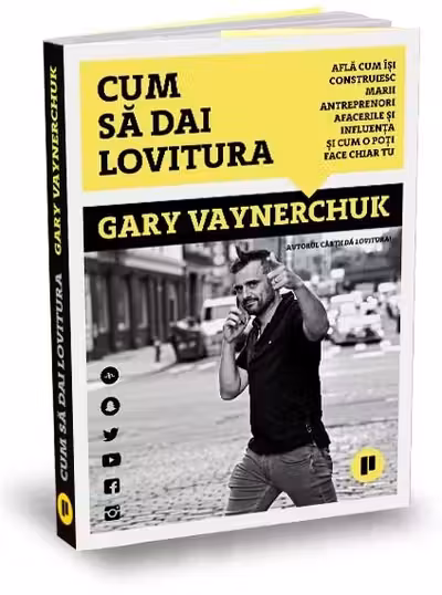 Cum sa dai lovitura