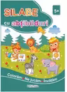 Silabe cu abtibilduri, 5+ ani