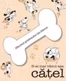 Nai mai vazut asa catel (albumul catelului)