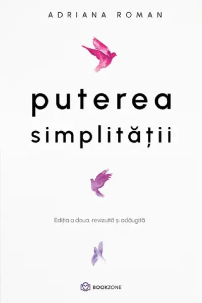 Puterea simplitatii